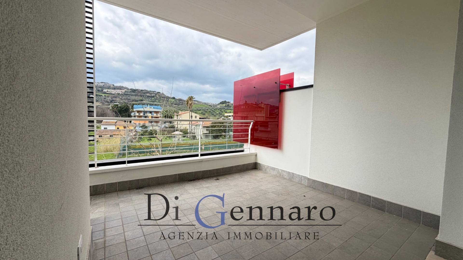 Foto 1 - Trilocale via Leonardo da Vinci, Tortoreto - foto 1