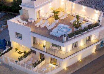 Foto 2 - Stabile - Palazzo Via Procaccia, Monopoli - foto 2