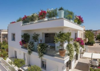 Foto 3 - Stabile - Palazzo Via Procaccia, Monopoli - foto 3