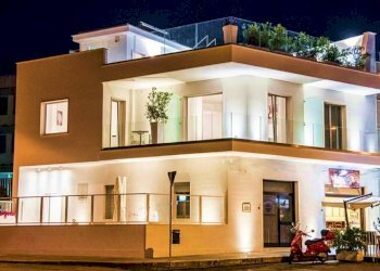 Foto 1 - Hotel Via Procaccia, Monopoli - foto 1