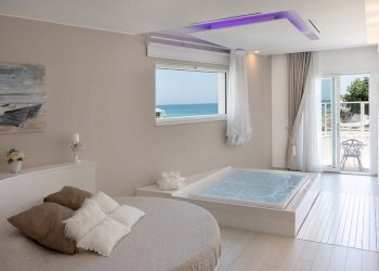 Foto 4 - Hotel Via Procaccia, Monopoli - foto 4