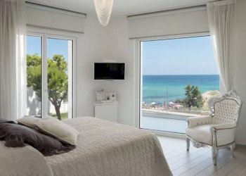 Foto 8 - Hotel Via Procaccia, Monopoli - foto 8