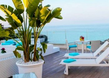 Foto 12 - Hotel Via Procaccia, Monopoli - foto 12