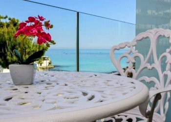 Foto 13 - Hotel Via Procaccia, Monopoli - foto 13