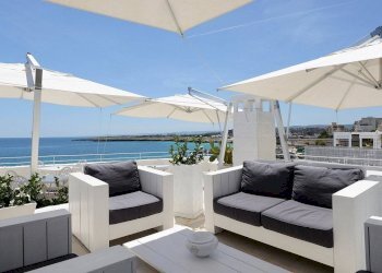 Foto 22 - Hotel Via Procaccia, Monopoli - foto 22