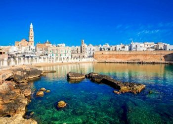 Foto 25 - Hotel Via Procaccia, Monopoli - foto 25