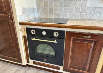 forno - Bilocale Via Giuseppe Garibaldi
116, Carrù - foto 5