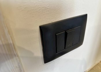 impianto elettrico - Bilocale Via Giuseppe Garibaldi
116, Carrù - foto 7