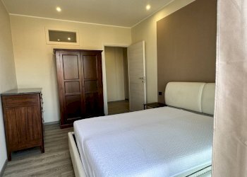 camera - Bilocale Via Giuseppe Garibaldi
116, Carrù - foto 9