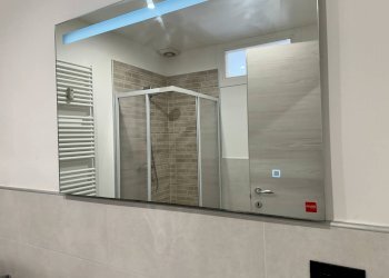 bagno - Bilocale Via Giuseppe Garibaldi
116, Carrù - foto 15