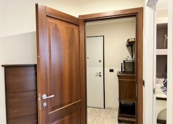 ingresso - Bilocale Via Giuseppe Garibaldi
116, Carrù - foto 16