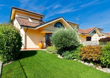 Foto 1 - Villa Via Conti Carron
 
4/B, Buttigliera Alta - photo 1