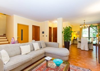 Foto 2 - Villa Via Conti Carron
 
4/B, Buttigliera Alta - photo 2