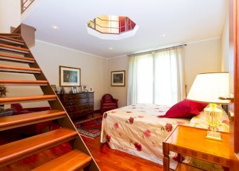 Foto 6 - Villa Via Conti Carron
 
4/B, Buttigliera Alta - photo 6