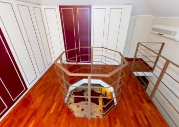 Foto 7 - Villa Via Conti Carron
 
4/B, Buttigliera Alta - photo 7