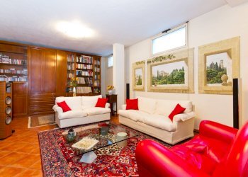 Foto 9 - Villa Via Conti Carron
 
4/B, Buttigliera Alta - photo 9