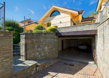 Foto 12 - Villa Via Conti Carron
 
4/B, Buttigliera Alta - photo 12