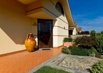 Foto 14 - Villa Via Conti Carron
 
4/B, Buttigliera Alta - photo 14