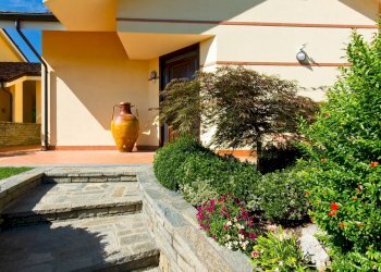 Foto 15 - Villa Via Conti Carron
 
4/B, Buttigliera Alta - photo 15