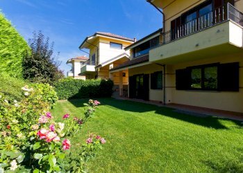 Foto 16 - Villa Via Conti Carron
 
4/B, Buttigliera Alta - photo 16