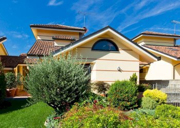 Foto 18 - Villa Via Conti Carron
 
4/B, Buttigliera Alta - photo 18