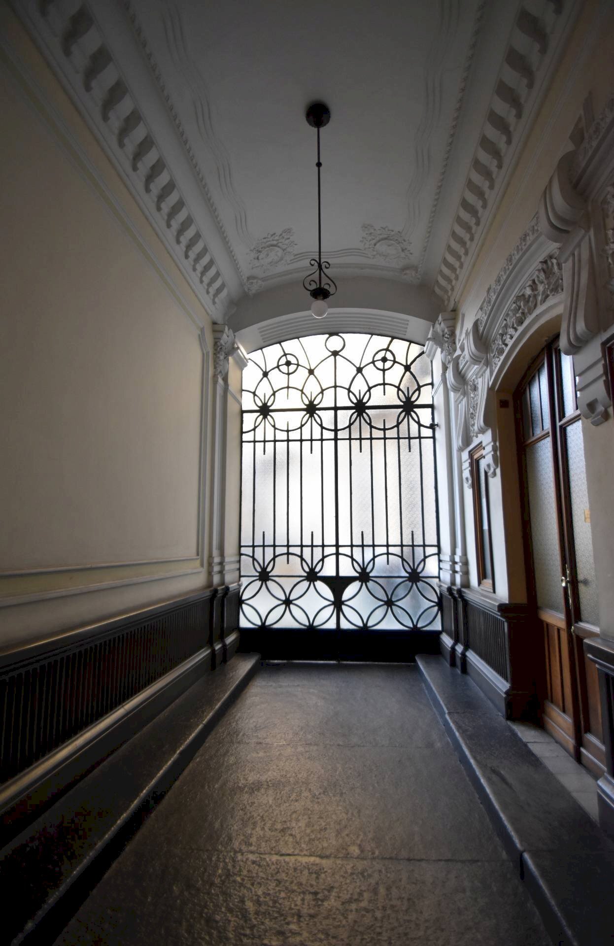 Foto 3 - Attic via Principi d'Acaja
 
20, Torino - photo 3