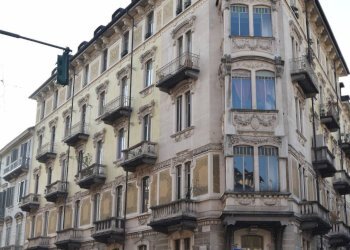 Foto 1 - Attic via Principi d'Acaja
 
20, Torino - photo 1