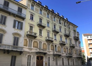 Foto 2 - Attic via Principi d'Acaja
 
20, Torino - photo 2