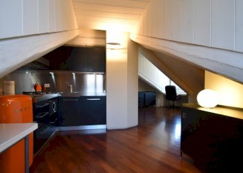 Foto 5 - Attic via Principi d'Acaja
 
20, Torino - photo 5