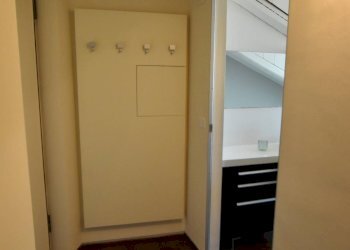 Foto 8 - Attic via Principi d'Acaja
 
20, Torino - photo 8