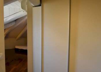 Foto 9 - Attic via Principi d'Acaja
 
20, Torino - photo 9