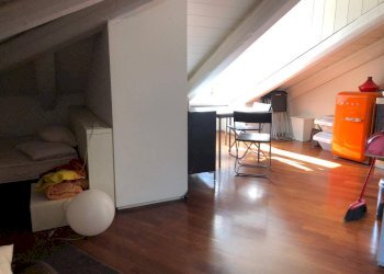 Foto 10 - Attic via Principi d'Acaja
 
20, Torino - photo 10