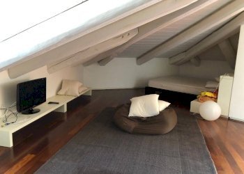 Foto 11 - Attic via Principi d'Acaja
 
20, Torino - photo 11