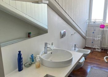 Foto 12 - Attic via Principi d'Acaja
 
20, Torino - photo 12