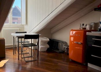 Foto 15 - Attic via Principi d'Acaja
 
20, Torino - photo 15