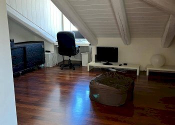 Foto 17 - Attic via Principi d'Acaja
 
20, Torino - photo 17