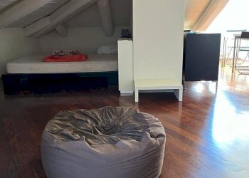 Foto 18 - Attic via Principi d'Acaja
 
20, Torino - photo 18