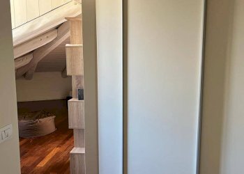 Foto 19 - Attic via Principi d'Acaja
 
20, Torino - photo 19