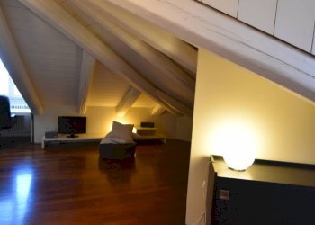 Foto 20 - Attic via Principi d'Acaja
 
20, Torino - photo 20