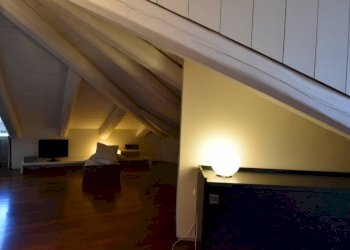 Foto 21 - Attic via Principi d'Acaja
 
20, Torino - photo 21