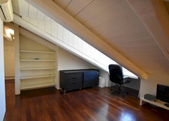 Foto 22 - Attic via Principi d'Acaja
 
20, Torino - photo 22