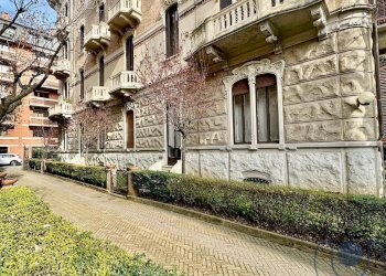 Esterno - Appartamento Via Susa, Torino - foto 16
