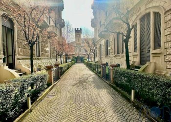 Esterno - Appartamento Via Susa, Torino - foto 17