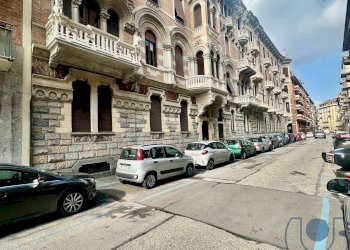 Esterno - Appartamento Via Susa, Torino - foto 20