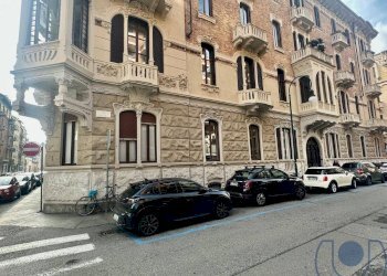 Esterno - Appartamento Via Susa, Torino - foto 21