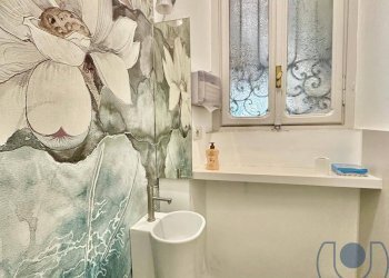 Bagno - Appartamento Via Susa, Torino - foto 33