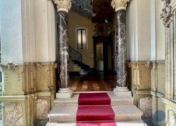 Atrio - Appartamento Via Susa, Torino - foto 37