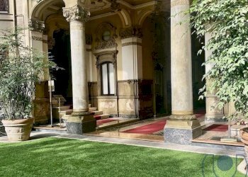 Esterno - Appartamento Via Susa, Torino - foto 38