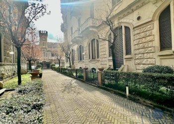 Esterno - Appartamento Via Susa, Torino - foto 40
