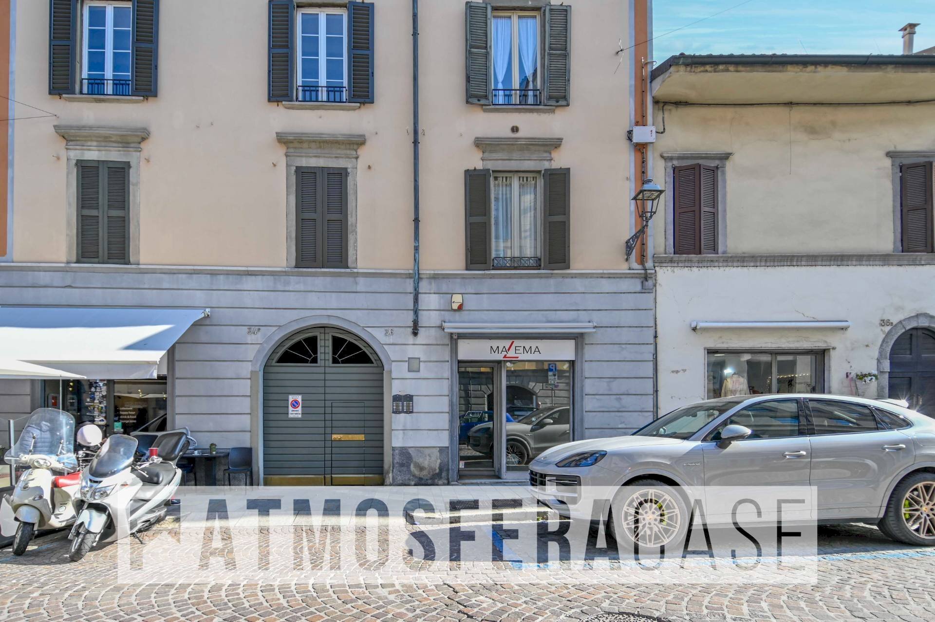 Foto 1 - Negozio Via Borgo Palazzo
 
36, Bergamo - foto 1